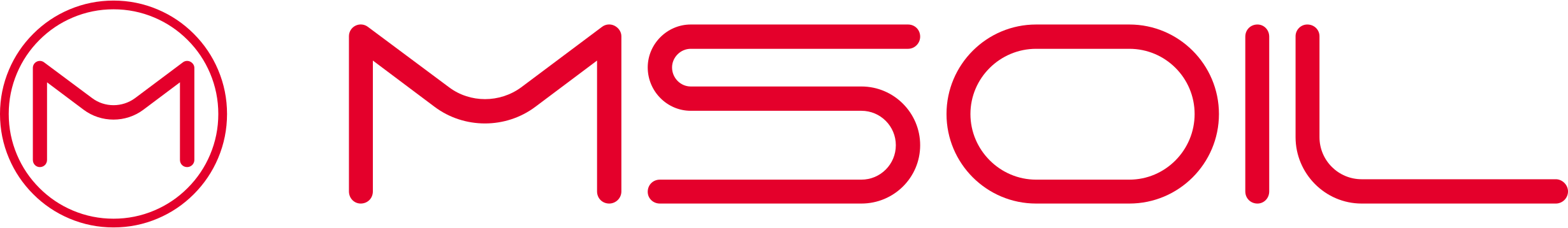 Logo MsOIl