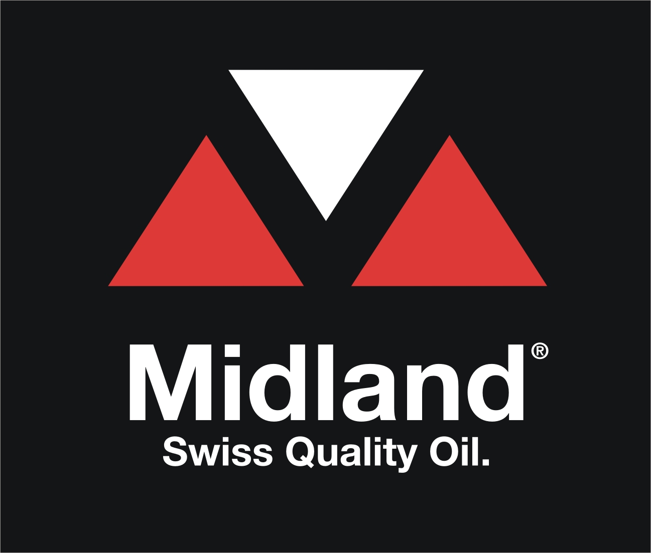 Midland - Swiss Quality Oil